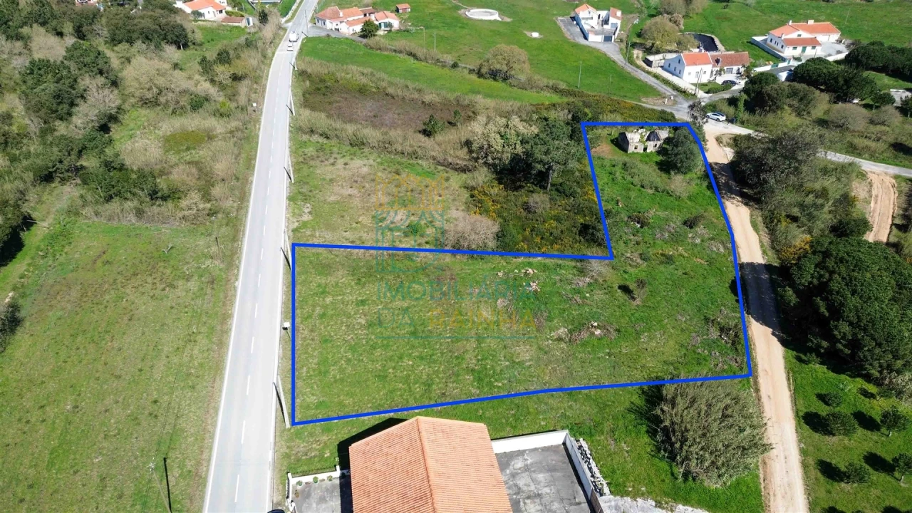 Moradia T2 para Venda em Caldas da Rainha - Santo Onofre e Serra do Bouro Foto 15