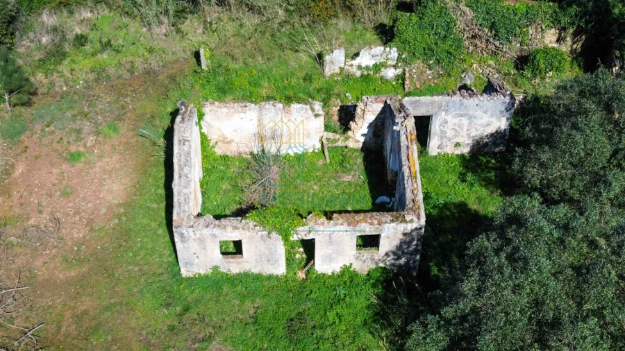 Moradia T2 para Venda em Caldas da Rainha - Santo Onofre e Serra do Bouro Foto 6