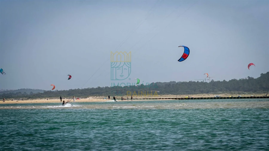 Moradia T2 para Venda em Caldas da Rainha - Santo Onofre e Serra do Bouro Foto 26