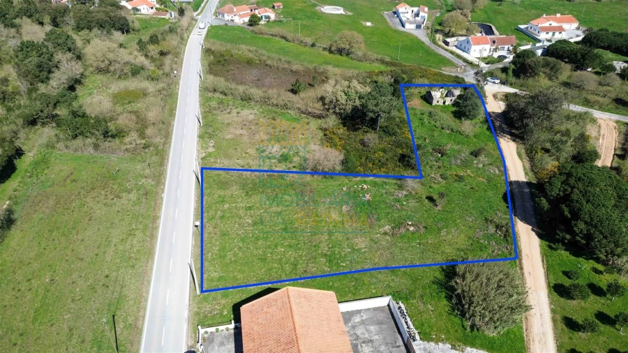 Moradia T2 para Venda em Caldas da Rainha - Santo Onofre e Serra do Bouro Foto 15