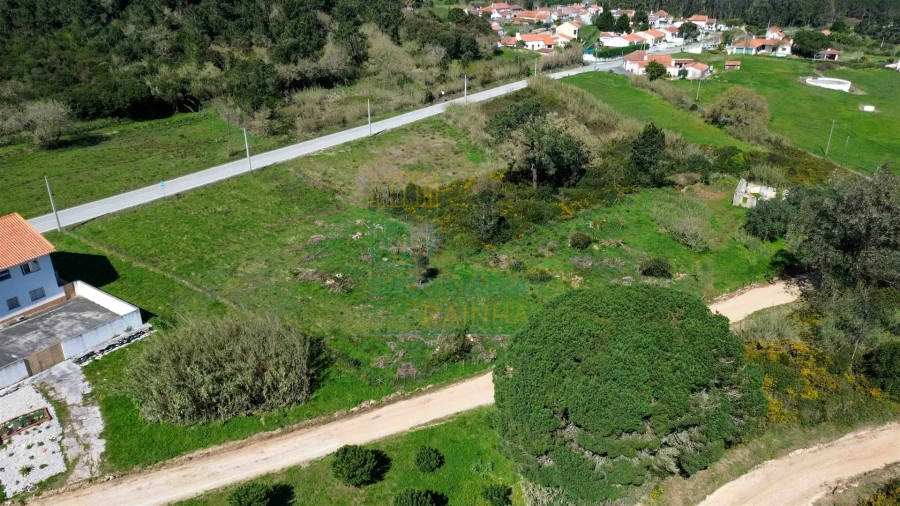 Moradia T2 para Venda em Caldas da Rainha - Santo Onofre e Serra do Bouro Foto 13