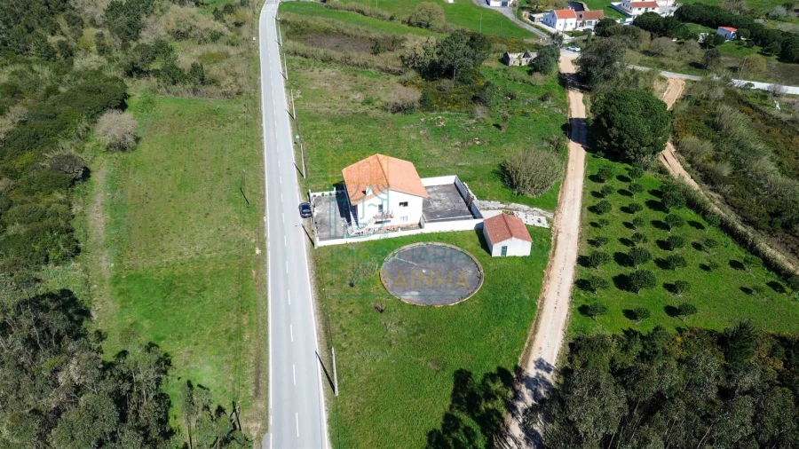 Moradia T2 para Venda em Caldas da Rainha - Santo Onofre e Serra do Bouro Foto 11