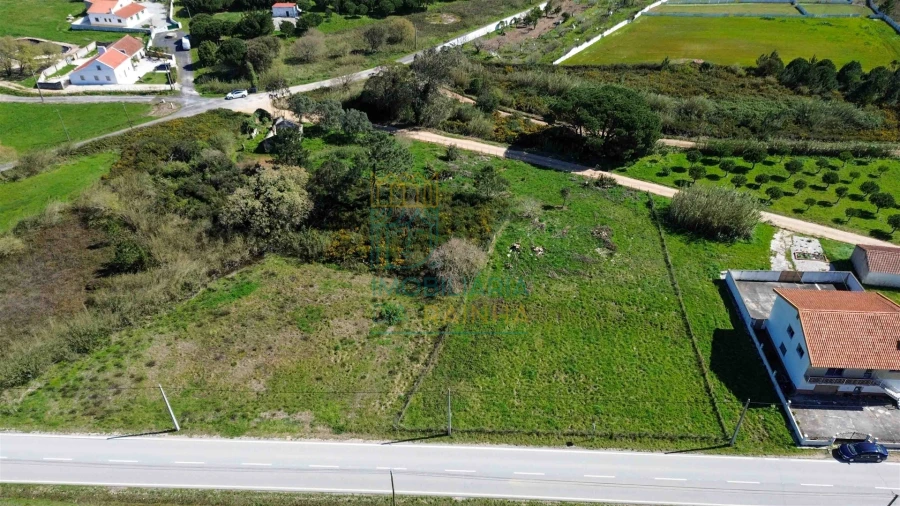 Moradia T2 para Venda em Caldas da Rainha - Santo Onofre e Serra do Bouro Foto 12