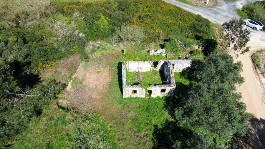 Moradia T2 para Venda em Caldas da Rainha - Santo Onofre e Serra do Bouro Foto 14