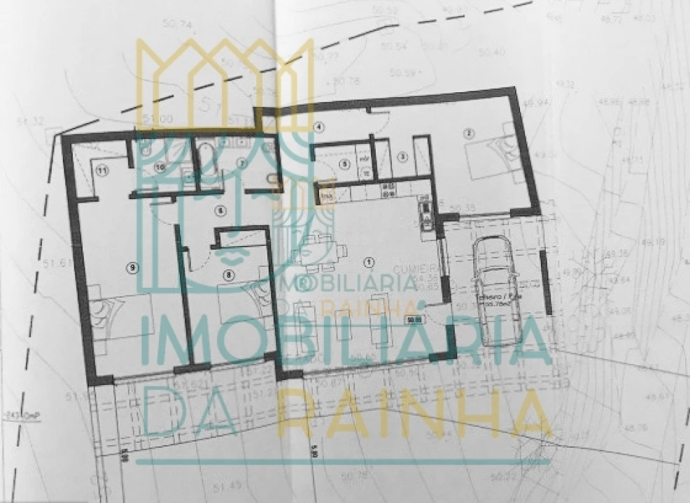 Moradia T2 para Venda em Caldas da Rainha - Santo Onofre e Serra do Bouro Foto 23