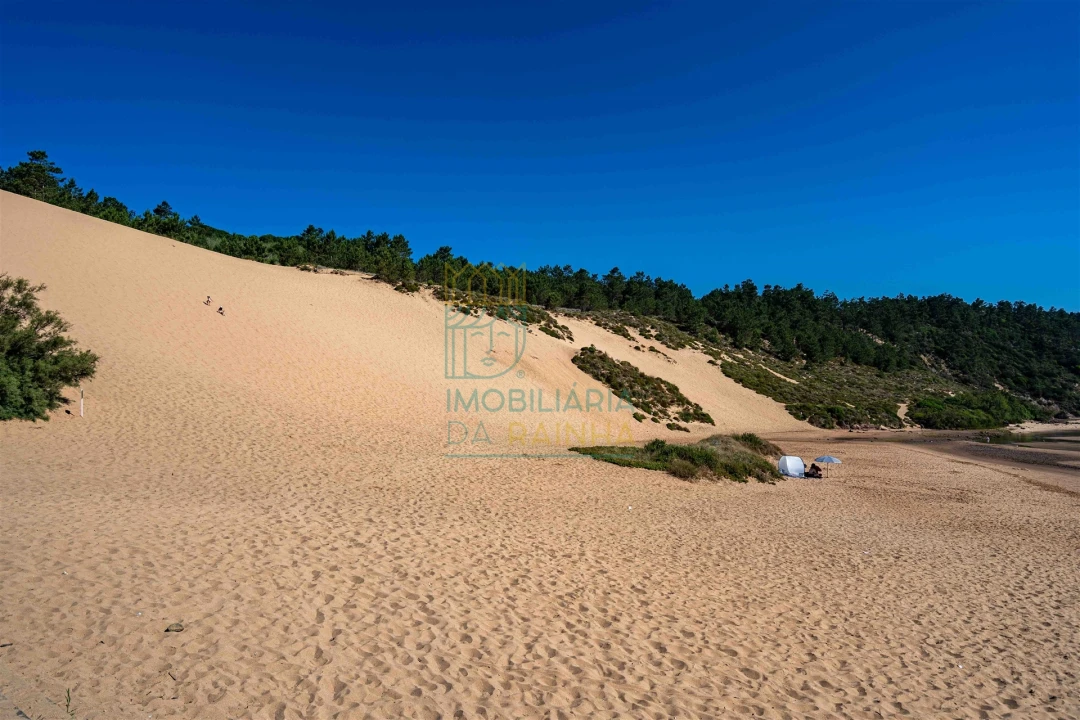 Moradia T2 para Venda em Caldas da Rainha - Santo Onofre e Serra do Bouro Foto 33
