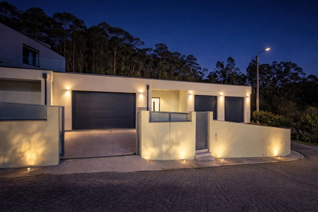 Moradia T3 para Venda em Espinho Foto 35