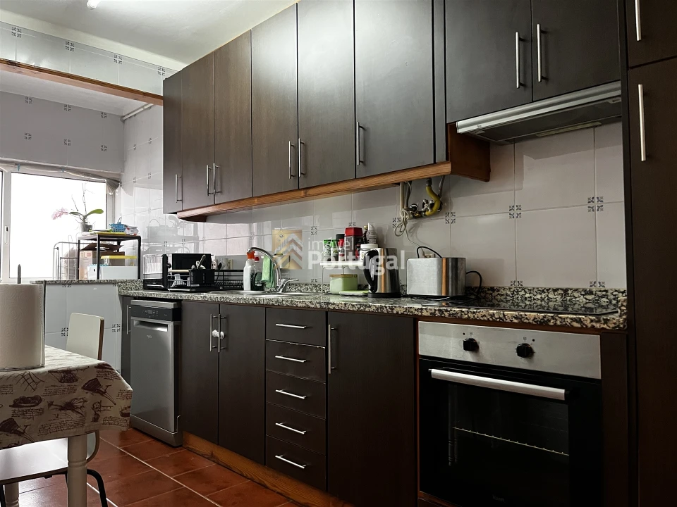 Apartamento T1 para Arrendamento em São Vitor (Braga) Foto 20