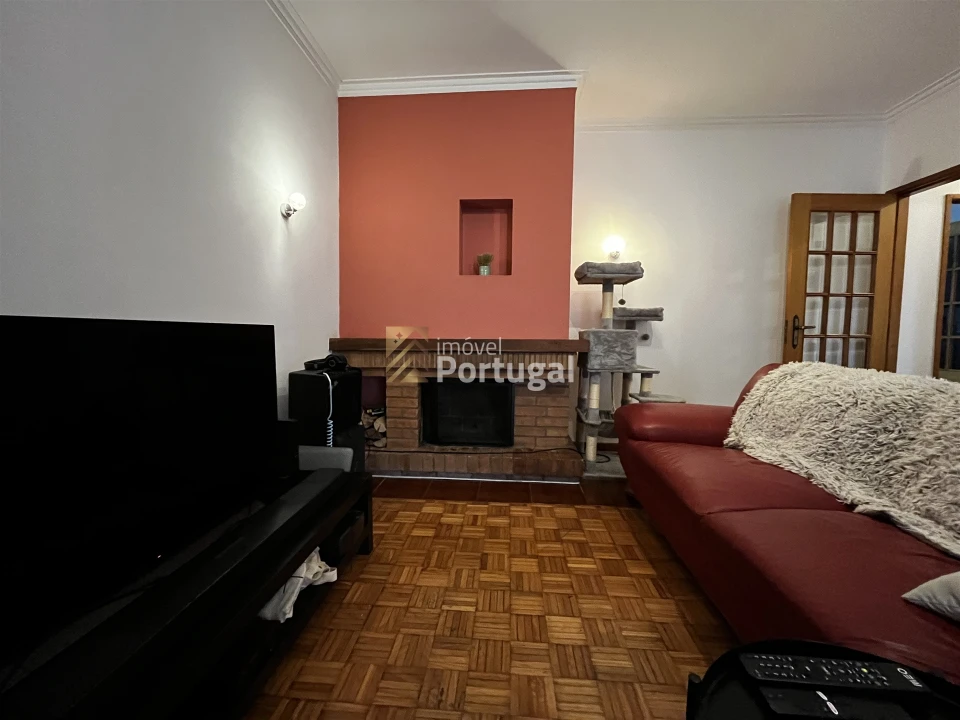 Apartamento T1 para Arrendamento em São Vitor (Braga) Foto 11