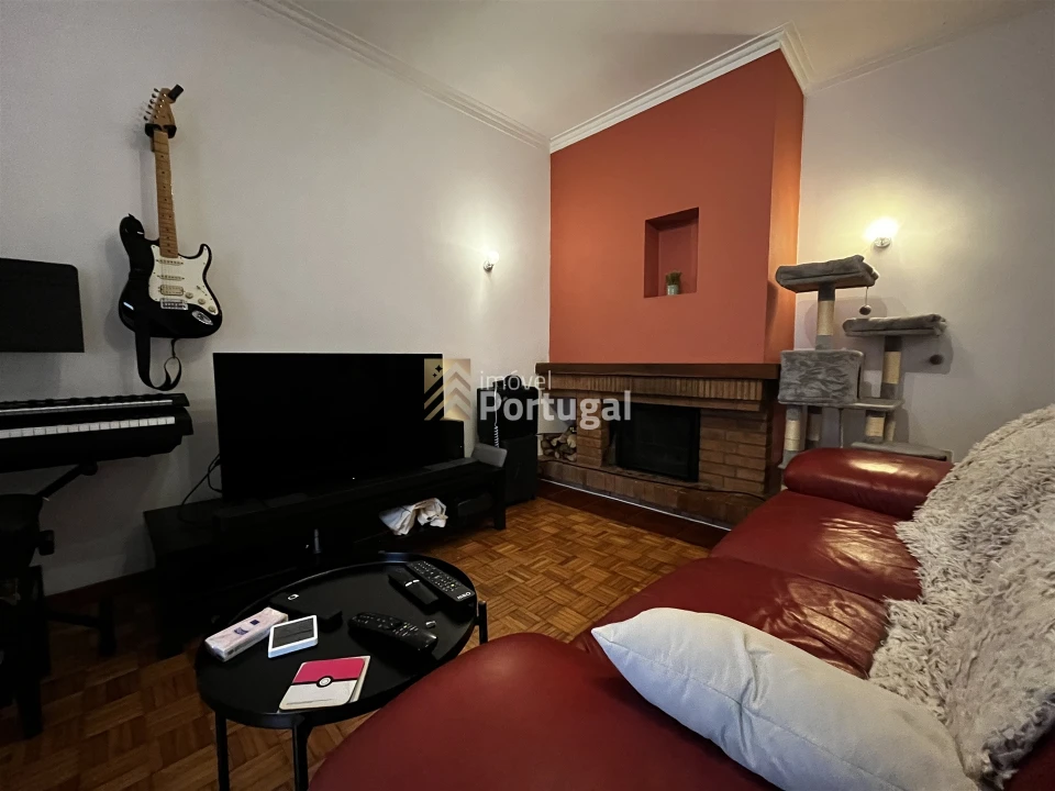 Apartamento T1 para Arrendamento em São Vitor (Braga) Foto 12