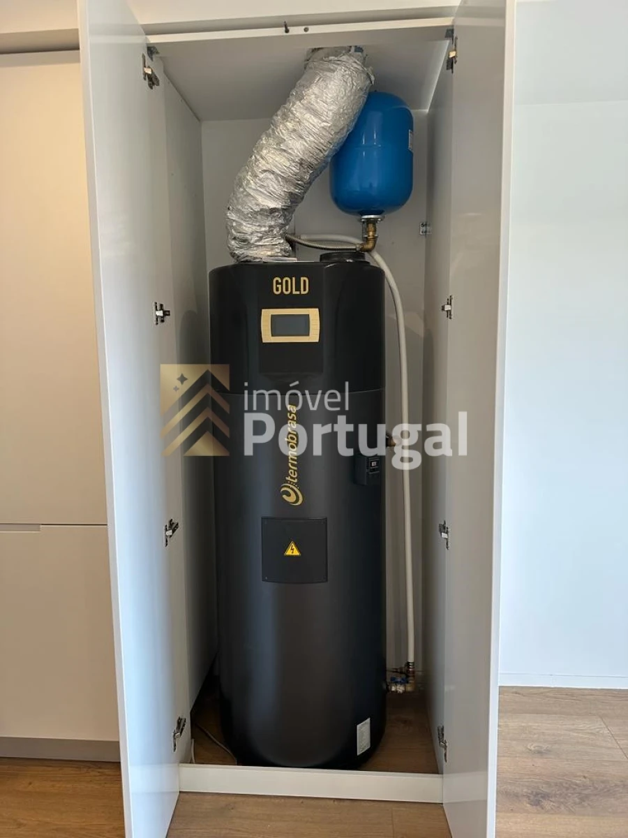 Apartamento T2 para Arrendamento em Barcelos, V.Boa, V.Frescainha Foto 5