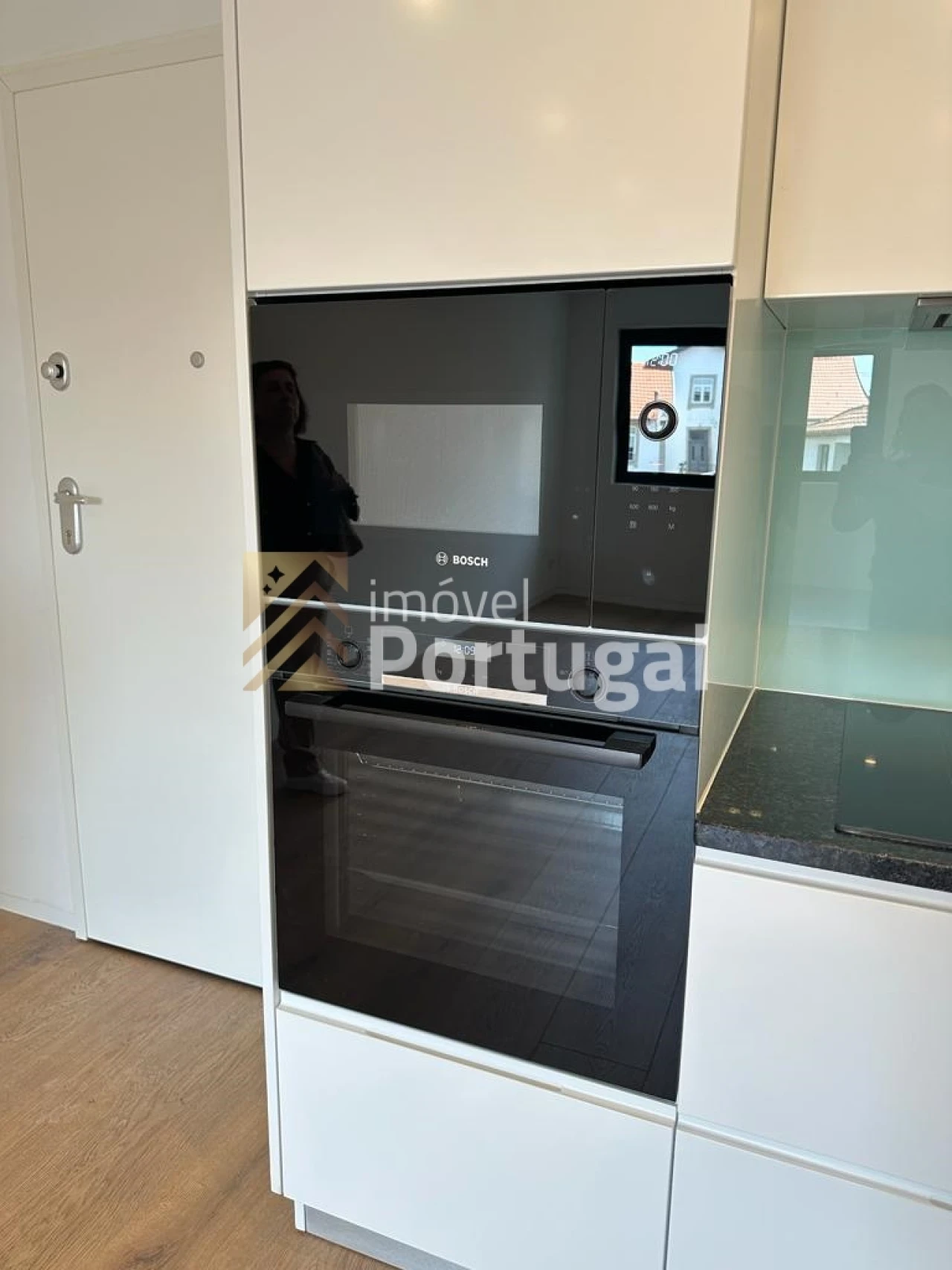 Apartamento T2 para Arrendamento em Barcelos, V.Boa, V.Frescainha Foto 4