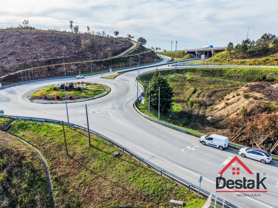 Armazém para Venda em Talhadas Foto 25