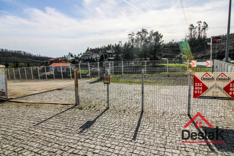 Armazém para Venda em Talhadas Foto 4