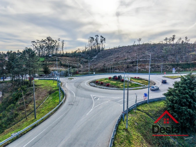 Armazém para Venda em Talhadas Foto 28