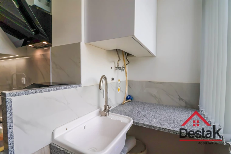 Apartamento T3 para Venda em Rio de Loba Foto 4