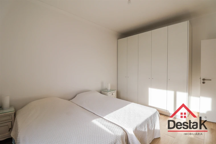 Apartamento T3 para Venda em Rio de Loba Foto 15