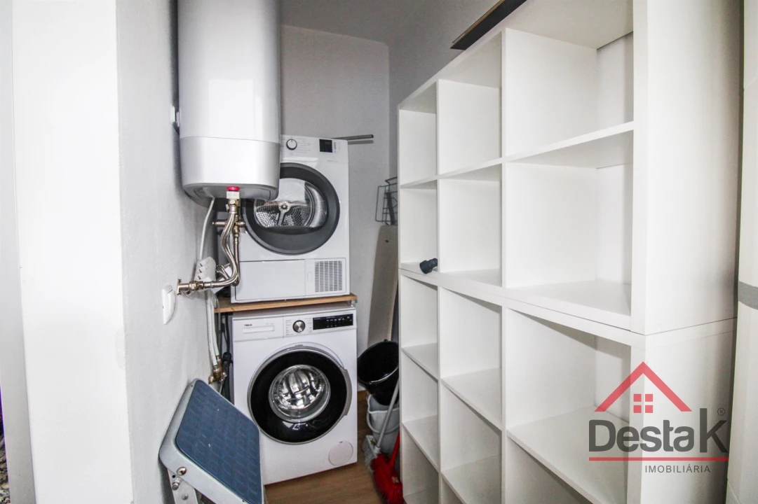 Apartamento T3 para Arrendamento em São Pedro do Sul, Várzea e Baiões Foto 20