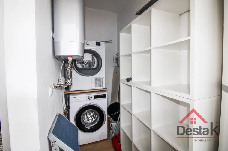 Apartamento T3 para Arrendamento em São Pedro do Sul, Várzea e Baiões Foto 20