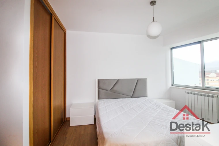 Apartamento T3 para Arrendamento em São Pedro do Sul, Várzea e Baiões Foto 15