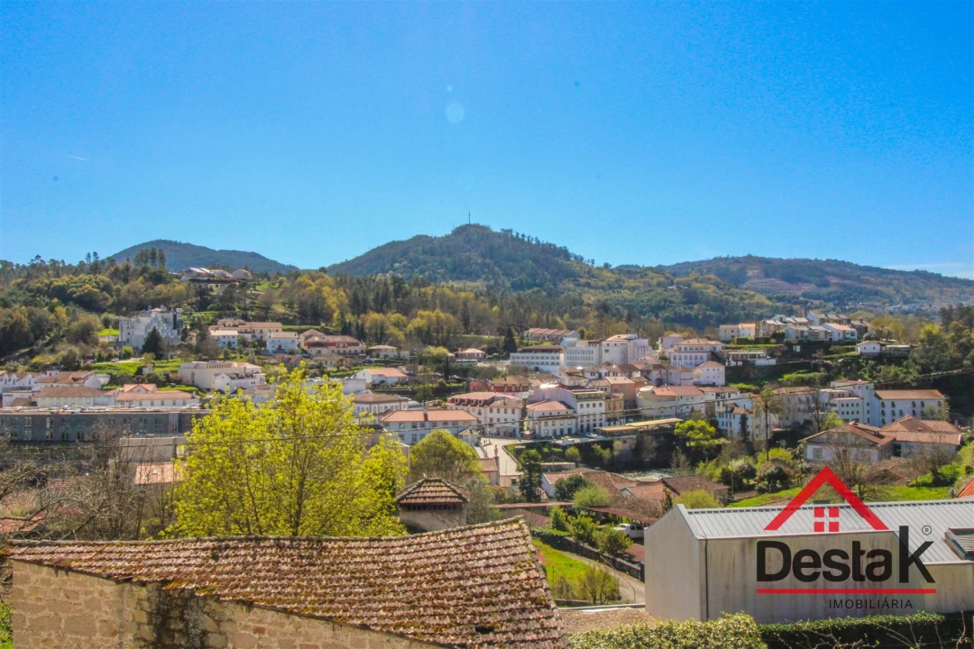 Apartamento T1 para Venda em São Pedro do Sul, Várzea e Baiões Foto 7