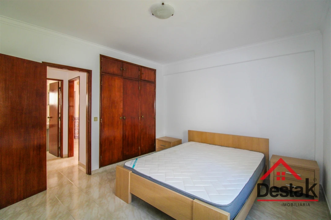 Apartamento T1 para Venda em São Pedro do Sul, Várzea e Baiões Foto 12