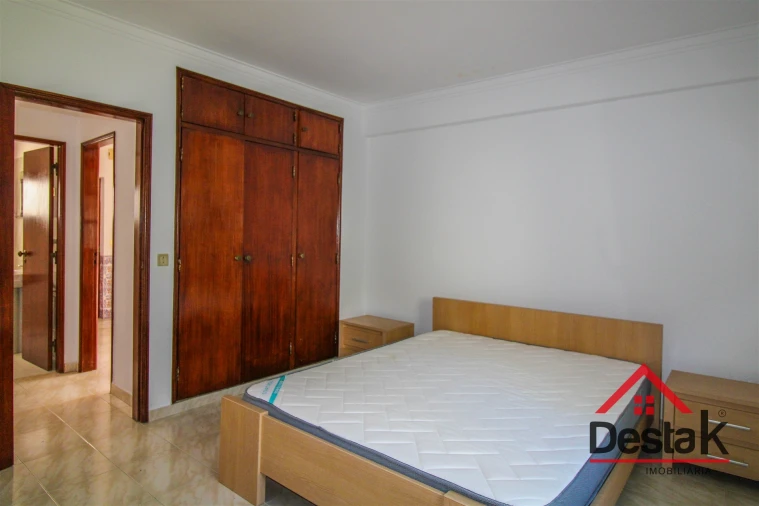 Apartamento T1 para Venda em São Pedro do Sul, Várzea e Baiões Foto 10