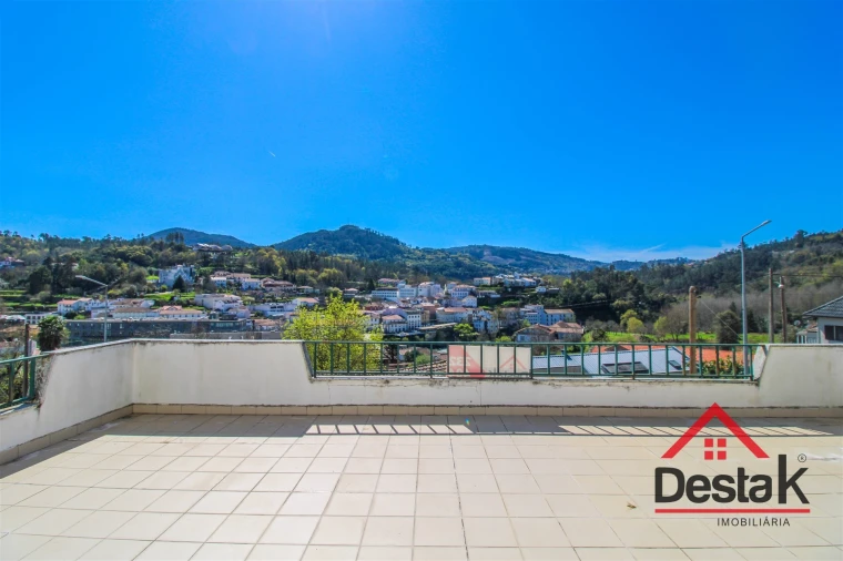 Apartamento T1 para Venda em São Pedro do Sul, Várzea e Baiões Foto 5