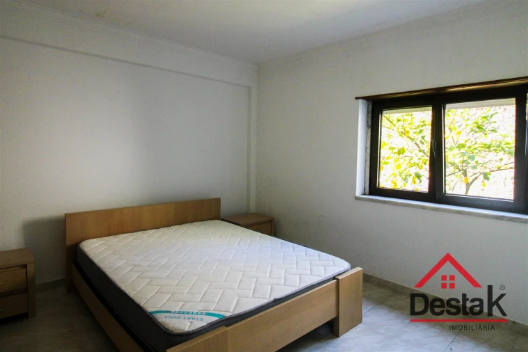 Apartamento T1 para Venda em São Pedro do Sul, Várzea e Baiões Foto 9