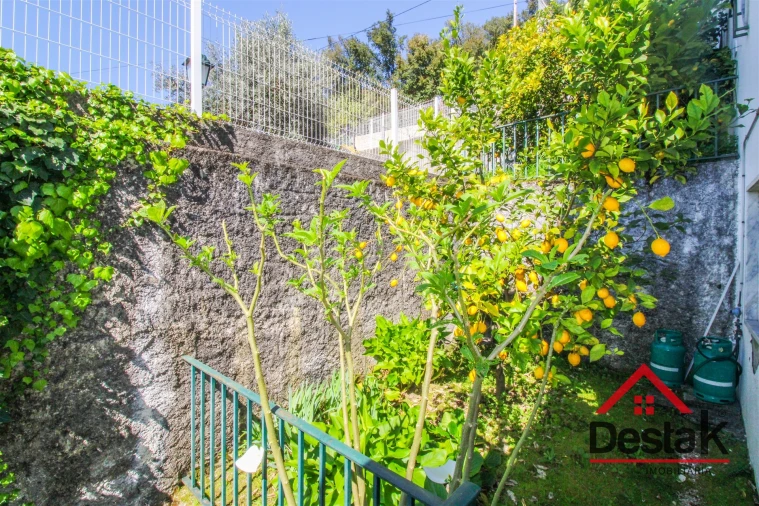 Apartamento T1 para Venda em São Pedro do Sul, Várzea e Baiões Foto 11