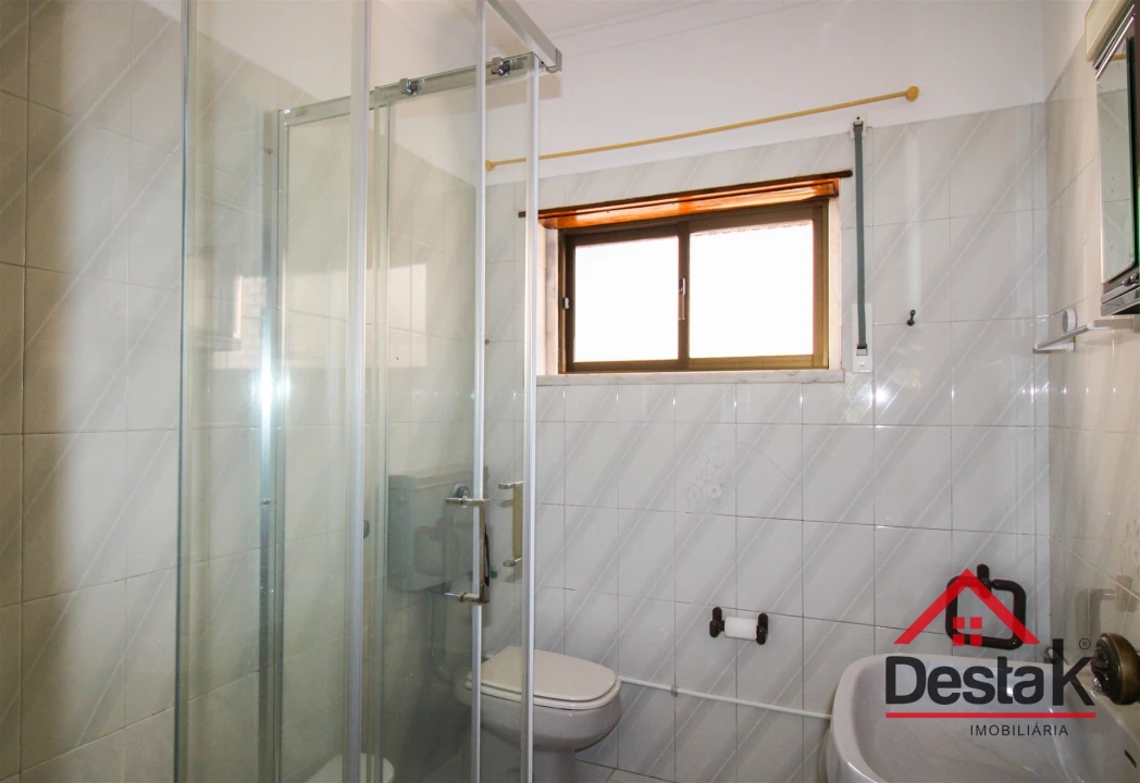 Apartamento T1 para Venda em São Pedro do Sul, Várzea e Baiões Foto 8