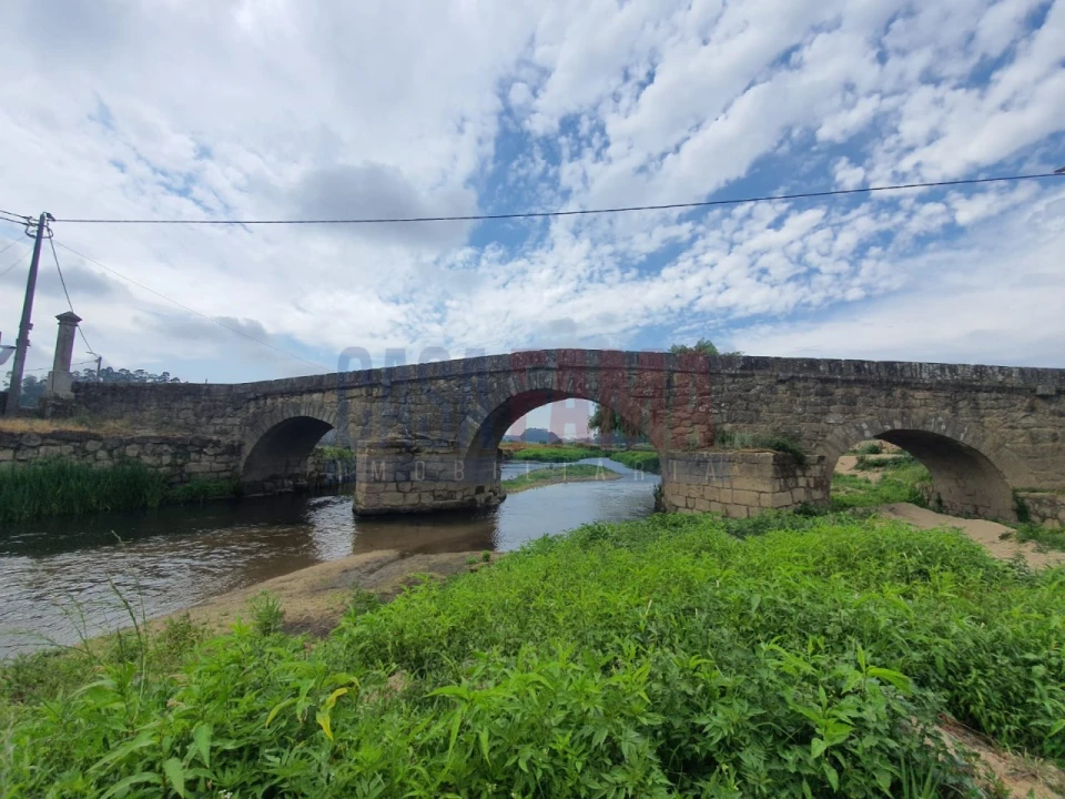Terreno para Venda em Rio Mau e Arcos Foto 4