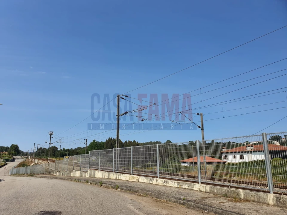 Terreno para Venda em Lousado Foto 2