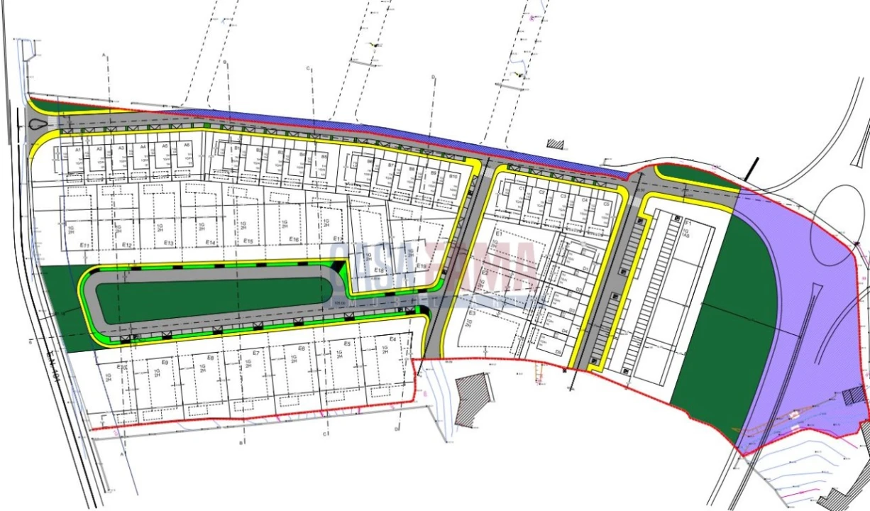 Terreno para Venda em Palmeira Foto 1