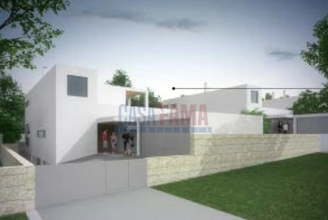 Terreno para Venda em Palmeira Foto 9