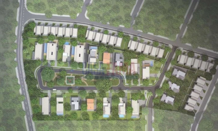 Terreno para Venda em Palmeira Foto 3