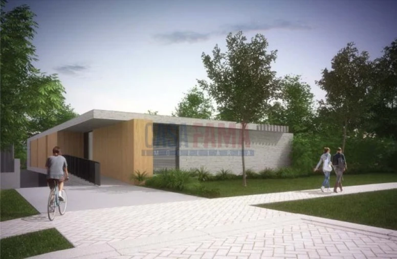 Terreno para Venda em Palmeira Foto 8