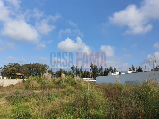 Terreno para Venda em Póvoa de Varzim, Beiriz e Argivai Foto 2