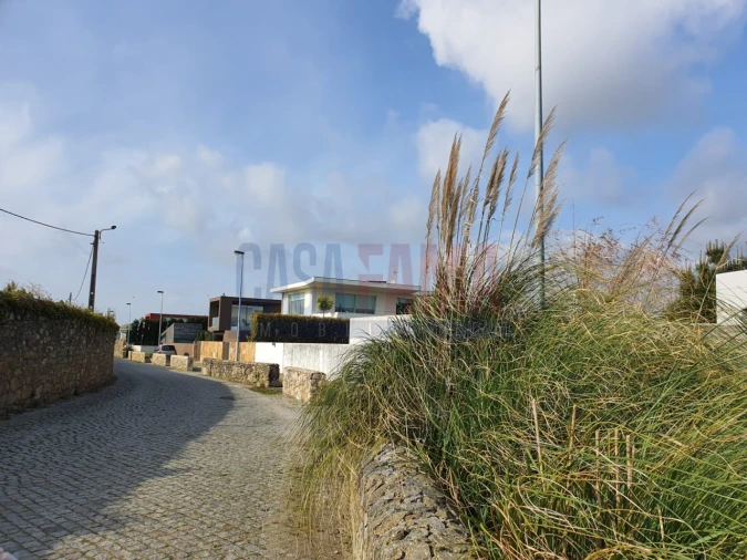 Terreno para Venda em Póvoa de Varzim, Beiriz e Argivai Foto 3