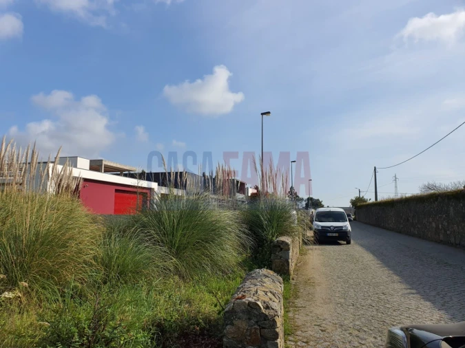 Terreno para Venda em Póvoa de Varzim, Beiriz e Argivai Foto 4