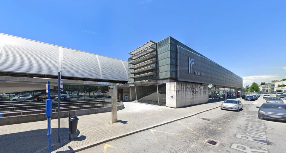 Moradia T2 para Venda em Ermesinde Foto 11