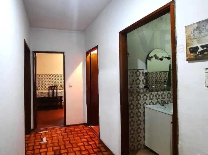 Moradia T2 para Venda em Ermesinde Foto 2