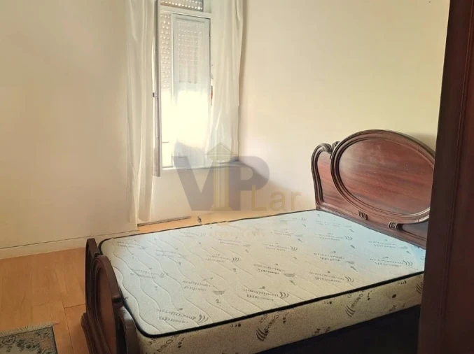 Moradia T7 para Venda em São Mamede de Infesta e Senhora da Hora Foto 14