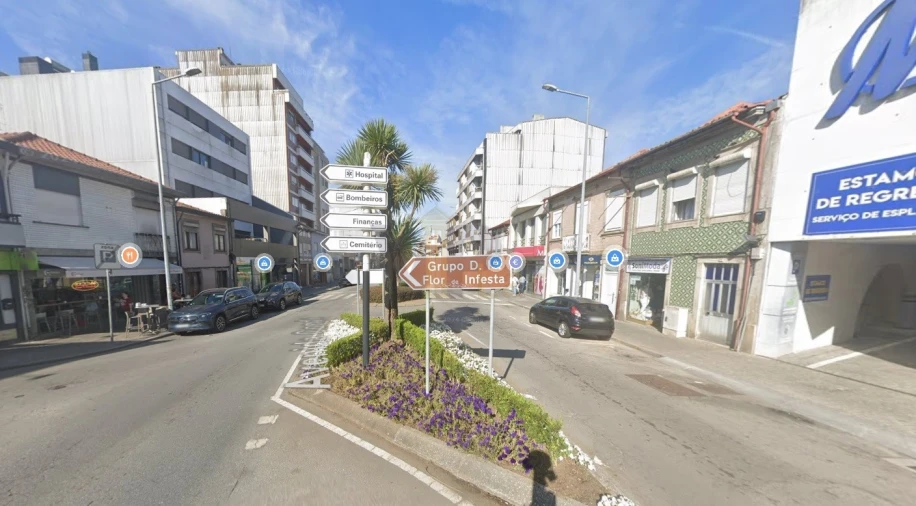 Moradia T7 para Venda em São Mamede de Infesta e Senhora da Hora Foto 18