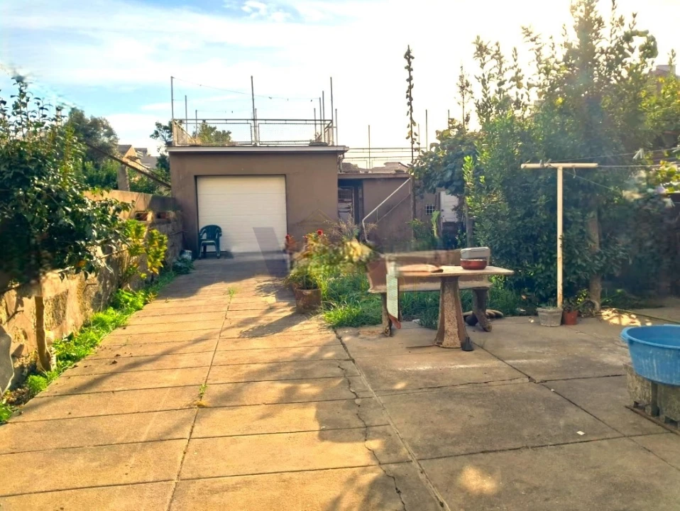 Moradia T7 para Venda em São Mamede de Infesta e Senhora da Hora Foto 3