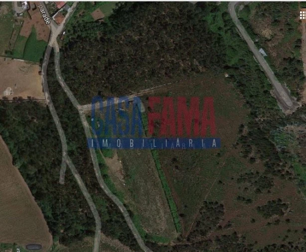Terreno para Venda em Gondifelos, Cavalões e Outiz Foto 1