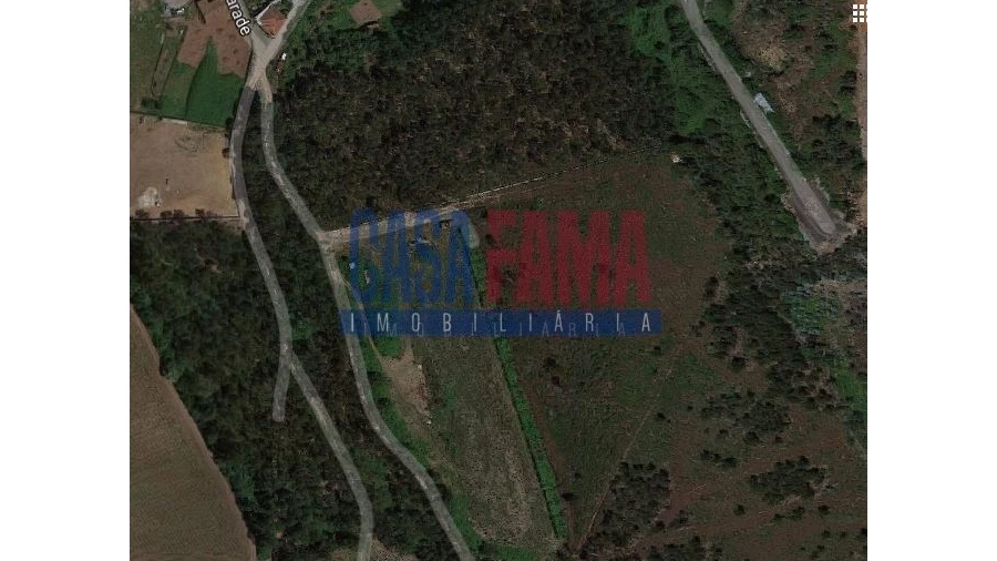 Terreno para Venda em Gondifelos, Cavalões e Outiz
