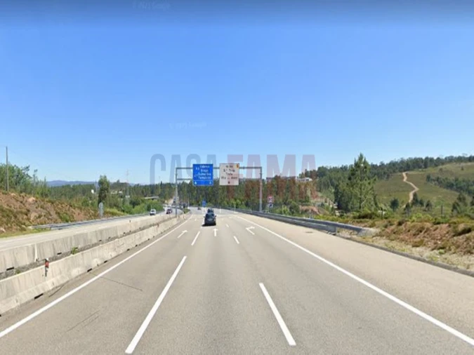 Terreno para Venda em Bougado (São Martinho e Santiago) Foto 6