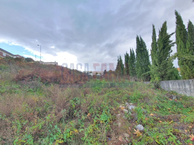 Terreno para Venda em Bougado (São Martinho e Santiago) Foto 3
