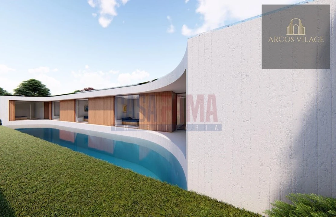 Terreno para Venda em Póvoa de Varzim, Beiriz e Argivai Foto 2